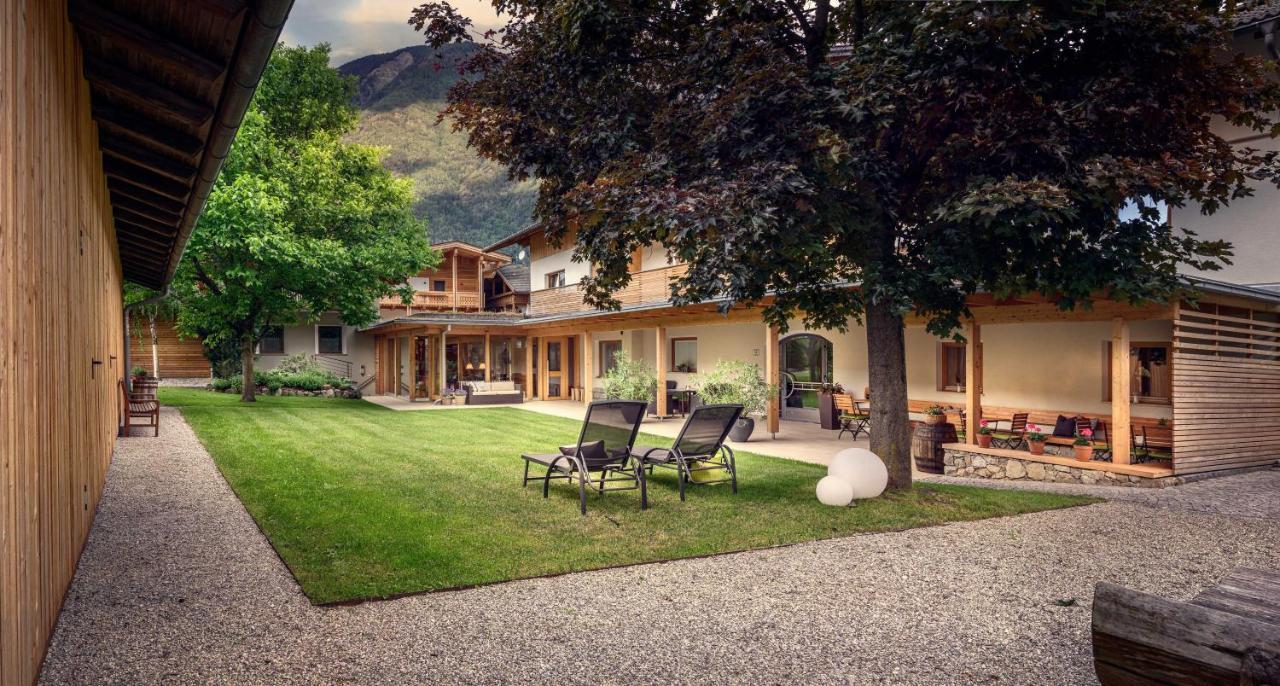 Pension Moarhof Campo Tures Esterno foto