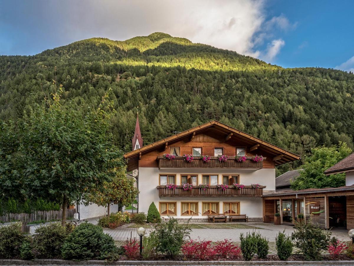Pension Moarhof Campo Tures Esterno foto