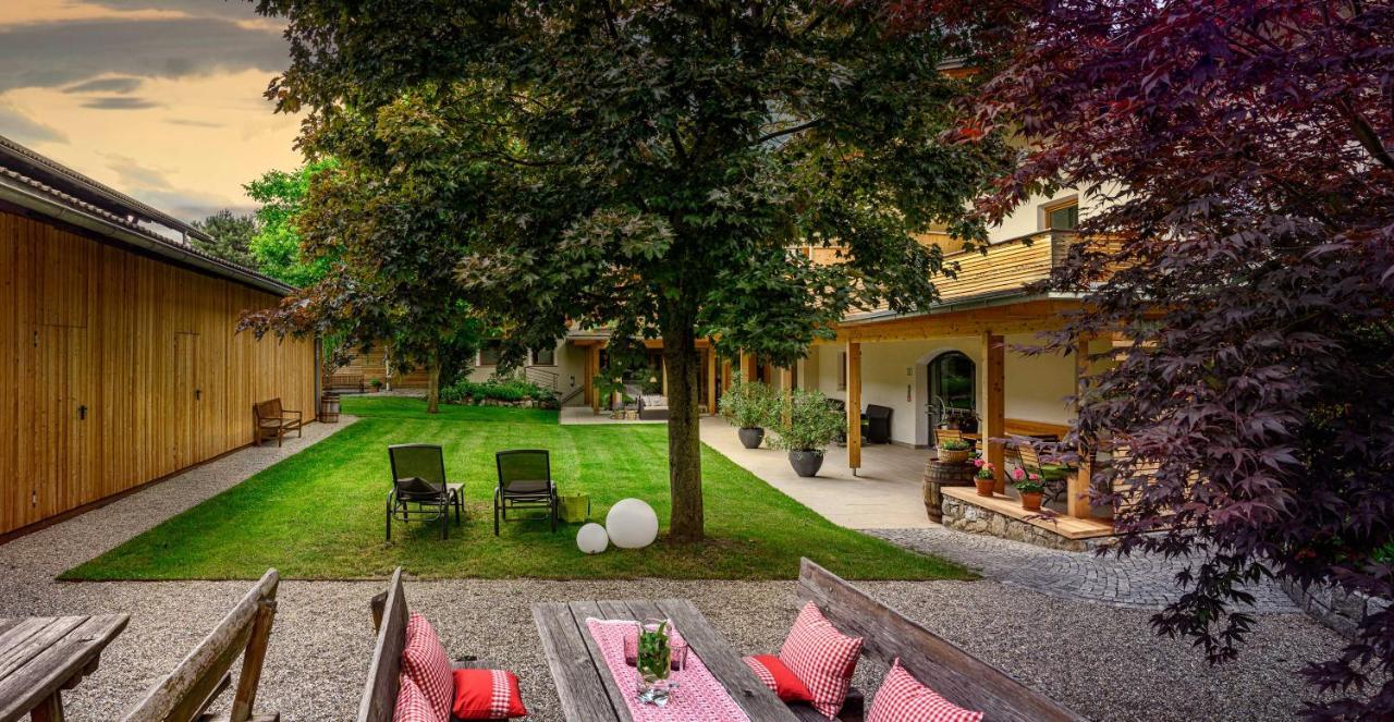 Pension Moarhof Campo Tures Esterno foto